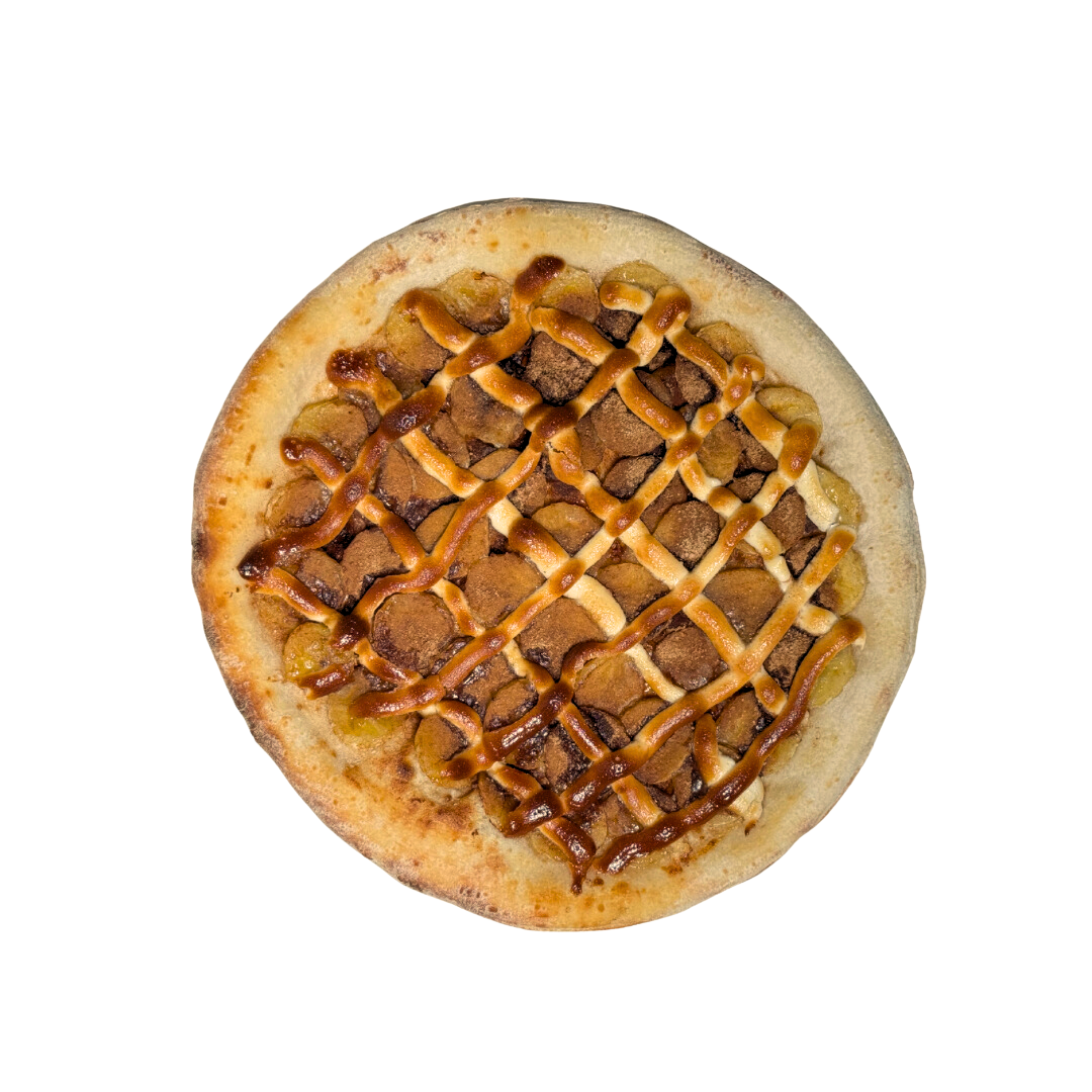 Banana Nevada