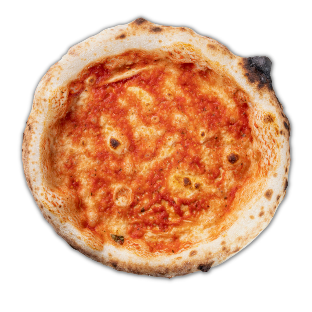 Massa Pré-Assada