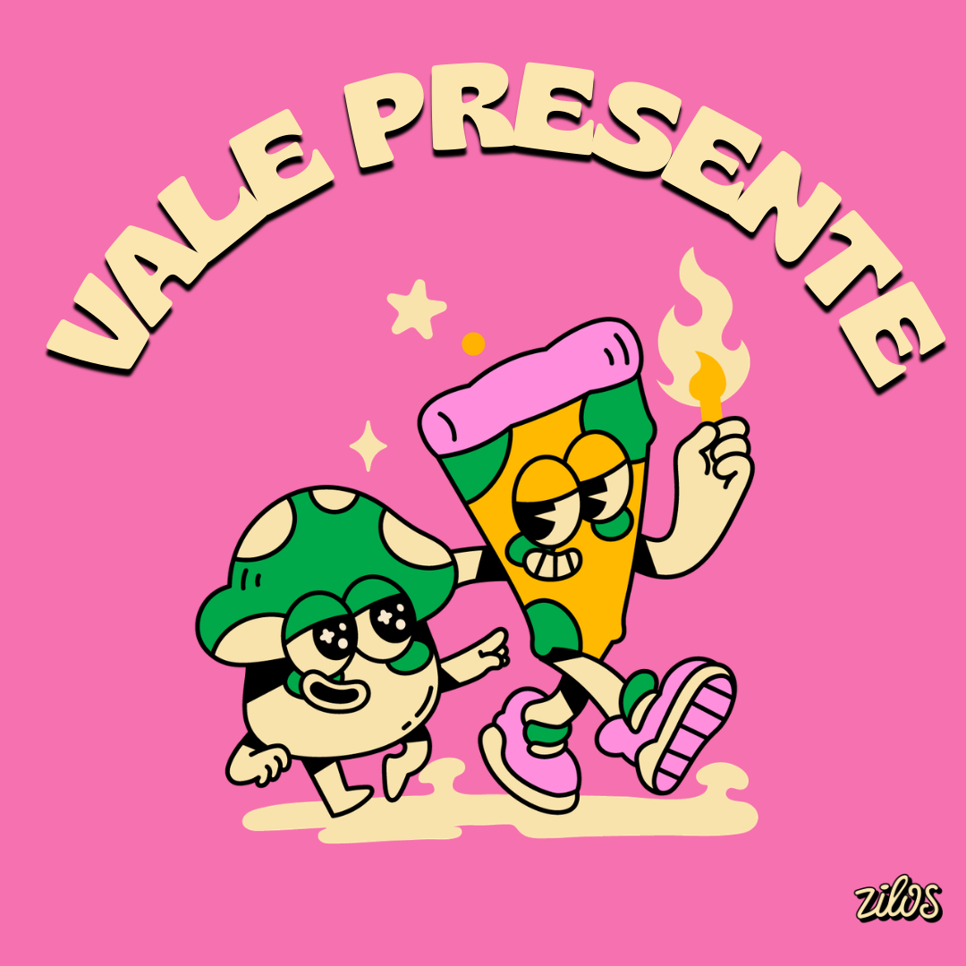 Vale-Pizza Zilos