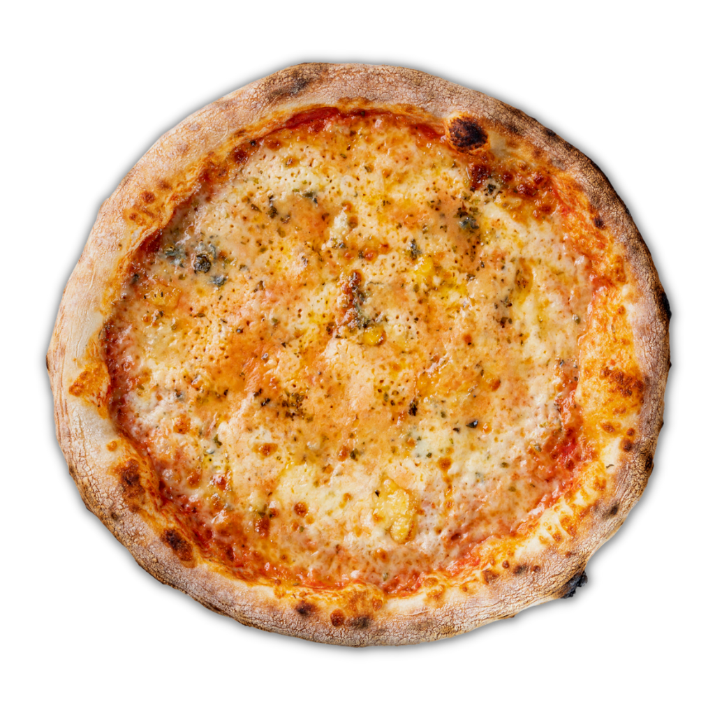 Quatro Queijos