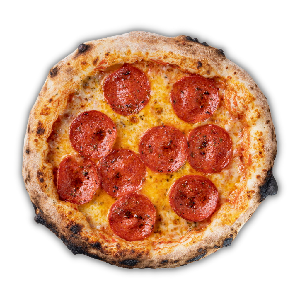Pepperoni